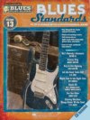 Blues Standards Play-Along Insructional Book and CD Blues Standards Play-Along Insructional Book and CD